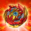 بازی Beyblade Burst Rivals