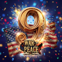 بازی War and Peace: Civil War