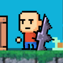 بازی Whatgun pixel survivor offline