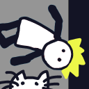 بازی Stickman Ragdoll Dismount Game