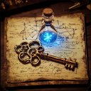 بازی Mystery Myth: Escape Room Game