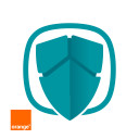 برنامه ESET Mobile Security Orange