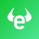 برنامه eToro: Trade. Invest. Connect.
