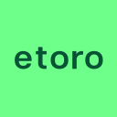 برنامه eToro: Trade. Invest. Connect.