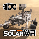 برنامه Solar System Scope VR