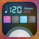 برنامه Pro Metronome