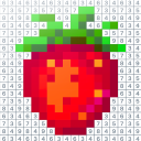 بازی Pixel Art - Color by Number