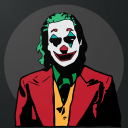 برنامه Joker Wallpaper