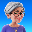 بازی Merge Mansion: Mystery & Story