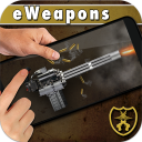 بازی Ultimate Weapon Simulator