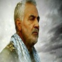 سرباز ولایت (سردار سلیمانی)