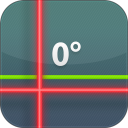 برنامه Laser Level