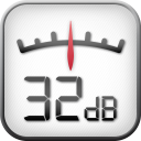 برنامه Sound Meter