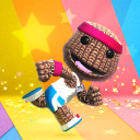 بازی Ultimate Sackboy