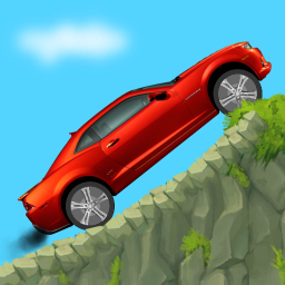 exion hill racing game free