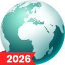 برنامه Web Browser & Explorer