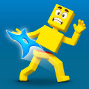 بازی Shuriken Slice Hero