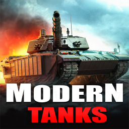 Modern Tanks: Tank War Online