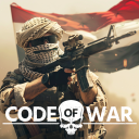 Code of War: تصويب لعبة حرب