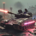 بازی Future Tanks: War Tank Game
