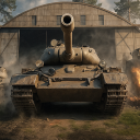 بازی Grand Tanks：Battle Tank Games
