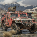 بازی Metal Force: Shooter Machines