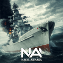 بازی Naval Armada: War Ship Games