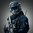 بازی striker zone mobile