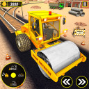 بازی Railway City Construction Game