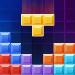 Block Puzzle Brick Puzzledom