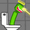 بازی Stickman Playground