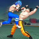 بازی Anime Simulator: Fighting Game
