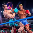 بازی Punch Boxing Game: Ninja Fight