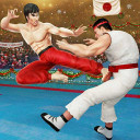 بازی Karate Fighter: Fighting Games