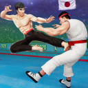 بازی Karate Fighter: Fighting Games