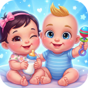 بازی BabySitter DayCare Games
