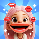 برنامه Lip Challenge: Fun Face Filter
