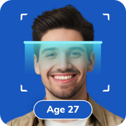 Face Scanner: Age Detector