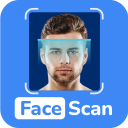 برنامه Face Scanner: Age Detector