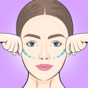 برنامه Face Yoga Exercise & Face Lift