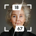 برنامه Future Self Face Aging Changer