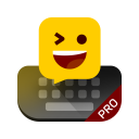 برنامه Facemoji Emoji Keyboard Pro