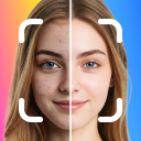 برنامه FacePlus: AI Face Editor