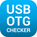 برنامه USB OTG Checker Compatible ?
