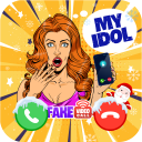 برنامه Prank Video Call and Message