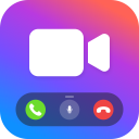 برنامه Fake Video Call - Prank App