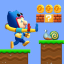 بازی Bob World Adventure 3D