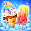 بازی Ice cream games DIY, ASMR