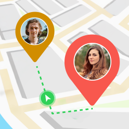 Family Location Tracker