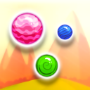 بازی Bubble Spirit